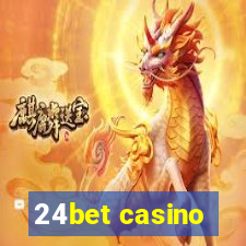 24bet casino